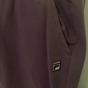FILA joggers